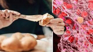 Ağzınıza attığınız an iltihaplanmaya neden oluyor, damarları tıkıyor