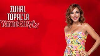 ZUHAL TOPAL'LA YEMEKTEYİZ: HAFTANIN KAZANANI KİM? BİRİNCİ BELLİ OLDU