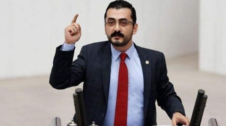 Eren Erdem: AKP ile FET&Ouml; arasında bir &ccedil;&ouml;z&uuml;m s&uuml;reci başlatıldı