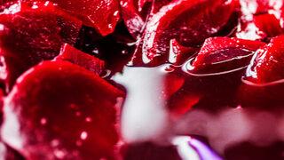 Bir kaşığı tansiyonu düşürür, kanserden korur, bağışıklık sistemini çelik gibi güçlendirir! Kırmızı pancar tüketmenin faydaları