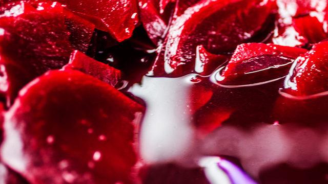 Bir kaşığı tansiyonu düşürür, kanserden korur, bağışıklık sistemini çelik gibi güçlendirir! Kırmızı pancar tüketmenin faydaları