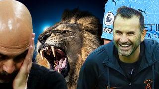 Guardiola'nın prensiydi! Manchester City'nin yıldızını Galatasaray kaptı... 