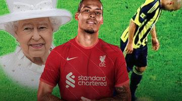 İngiltere'nin gündemine oturdu! Premier Lig'de Bilica vakası... 'Bu kraliçeye saygısızlık'