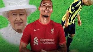 İngiltere'nin gündemine oturdu! Premier Lig'de Bilica vakası... 'Bu kraliçeye saygısızlık'