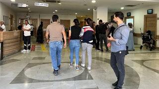 Dağ kadrosunda silahlı faaliyet yürüttü! Yasa dışı yollarla Türkiye'ye gelip öğretmenliğe devam etti