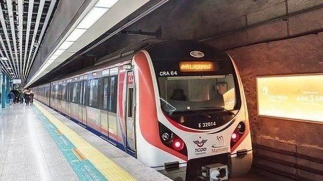 MARMARAY SEFERLERİ YAPILIYOR MU? MARMARAY SEFERLERİNDE AKSAKLIK VAR MI?