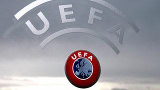 UEFA'dan Türkiye'ye ceza! Tam 1 ay önce olmuştu...