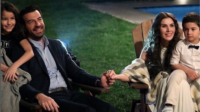 Hatice Şendil'in oynadığı İyilik dizisi uyarlama mı? İyilik dizisinin şaşırtan asıl ismi! 