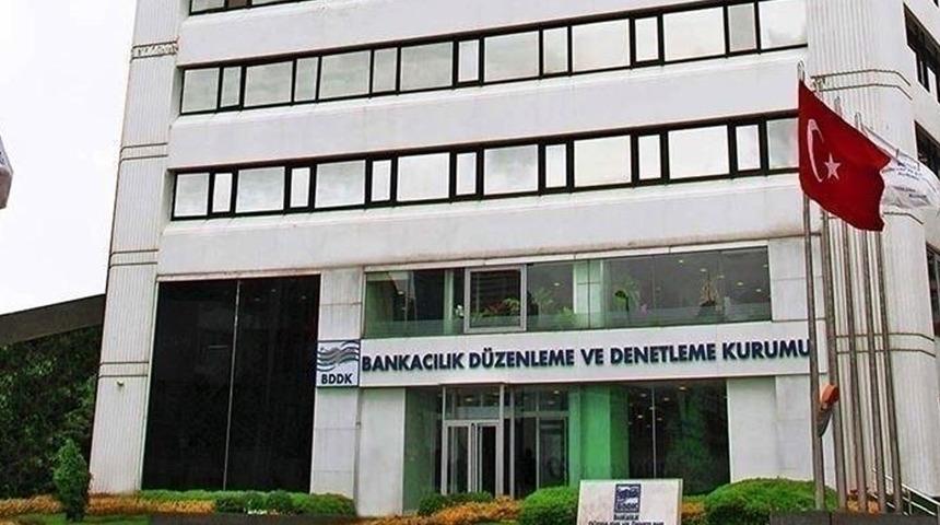 Son dakika: BDDK'dan kredi kullanımında ilave adım! Döviz varlığı sınırı indirildi... 1 Kasım'dan itibaren geçerli olacak