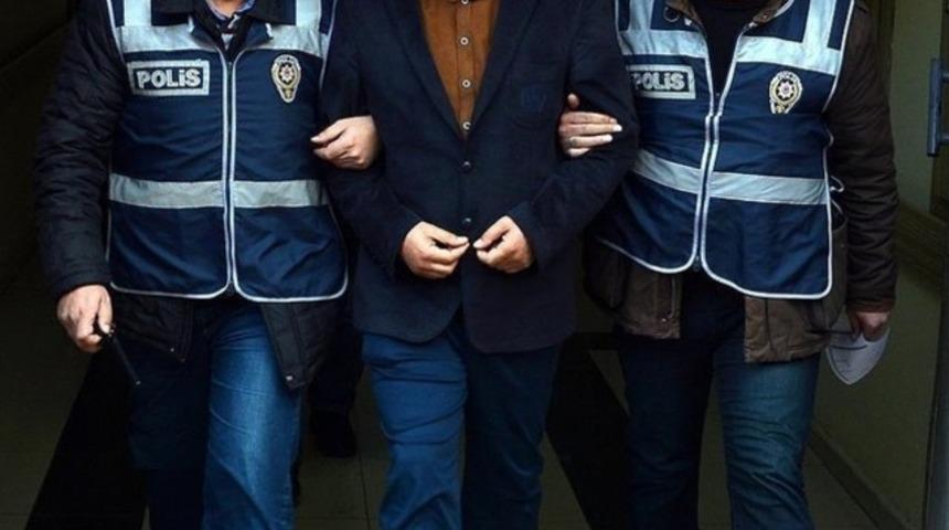 Ankara'da FETÖ operasyonu!