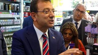 Cumhur İttifakı üyesi partiden Ekrem İmamoğlu'na davet! Zevkle gelirim ama...