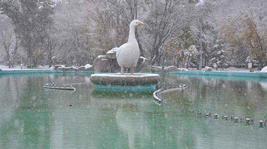 Kars hava durumu nasıl olacak? Kars'ta okullar tatil mi?