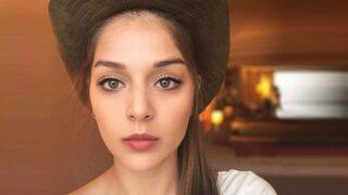 Tozluyaka'nın Cemre'si Ecem Çalhan: Kanunlarım yok