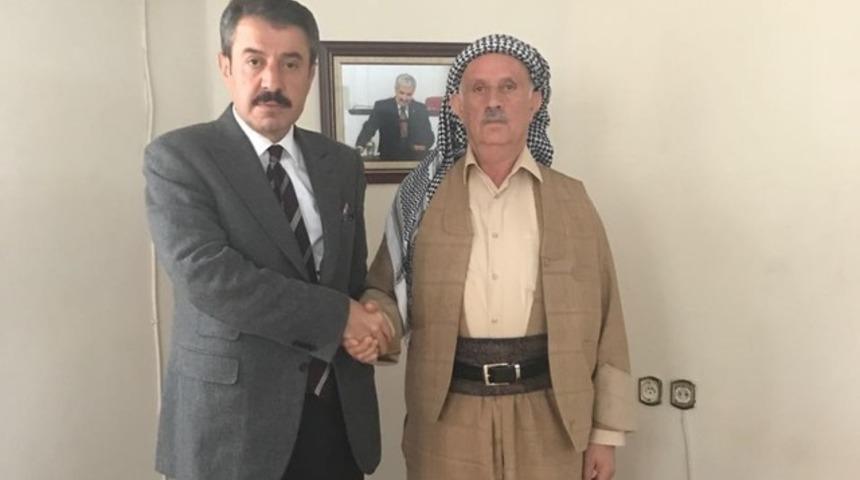 Jirki aşireti referandum kararını verdi