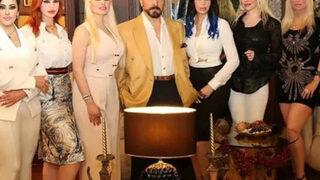 Adnan Oktar davasında dikkat çeken sözler! Kadınların bizden etkilenmesi neden garipseniyor?