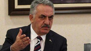 Hayati Yazıcı: Seçim 3 Kasım 2019'da yapılacak