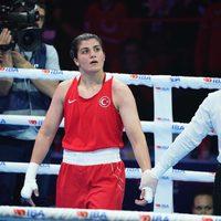 Avrupa'da 2 madalya birden!