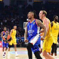 Anadolu Efes galibiyeti hatırladı!