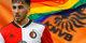Orkun Kökçü'nün LGBT çıkışı sonrası Hollanda Futbol Federasyonu'ndan flaş karar!