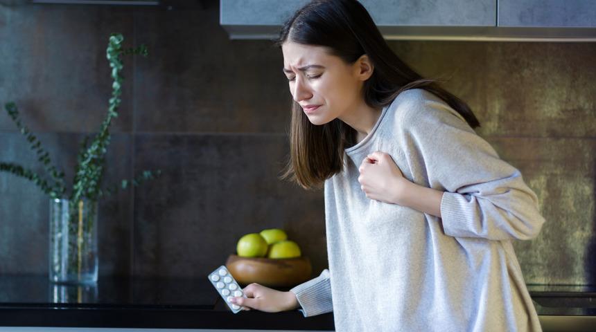 Gençlerde kalp krizi artıyor: Nelere dikkat edilmeli? Nelerden uzak durulmalı?