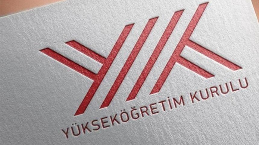 5 bin 342 &uuml;niversite personeli g&ouml;revden alındı