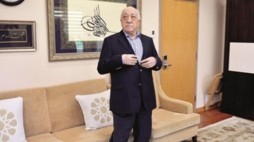 İslam İşbirliği Teşkilatı, 'FET&Ouml;'y&uuml; ter&ouml;r &ouml;rg&uuml;t&uuml; ilan etti