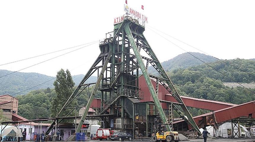 Son dakika: Amasra'daki maden kazası için komisyon kararı Resmi Gazete'de