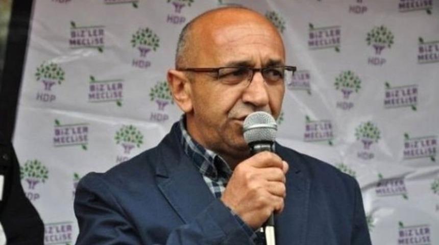 Alican Önlü serbest bırakıldı