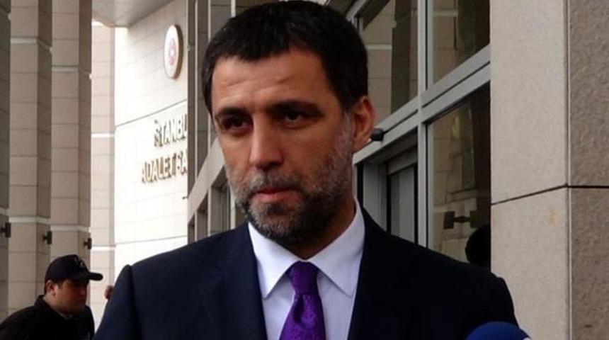 SON DAKİKA Hakan Şükür Tutuklandı'mı?