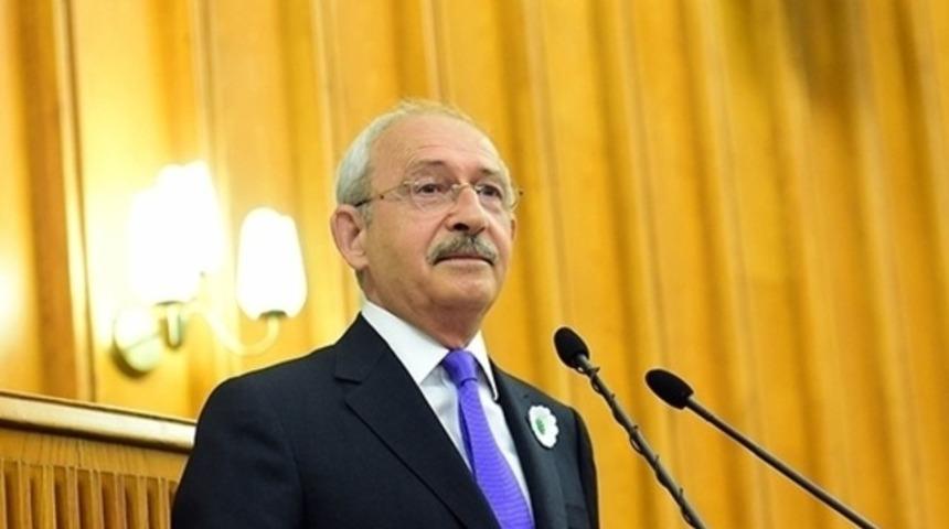 Kılı&ccedil;daroğlu: Bir asıl, bir g&ouml;lge başbakan var, kimin ne yaptığı belli değil