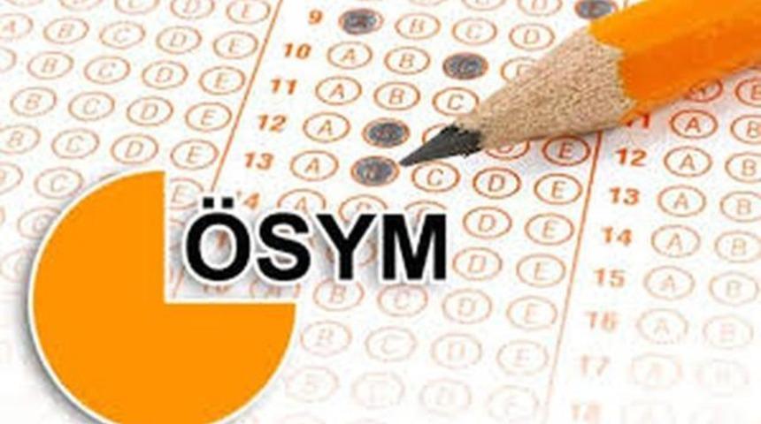 &Ouml;SYM 2017 &Uuml;niversite Sınav Sonu&ccedil; Ve Tarihini A&ccedil;ıkladı