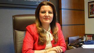 Elif Doğan Türkmen'den boşalan koltuğa gelecek isim belli oldu