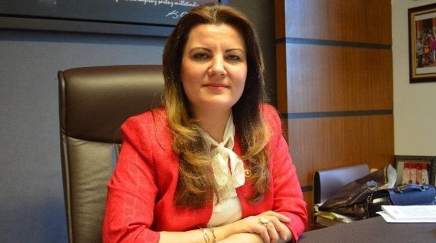 Elif Doğan T&uuml;rkmen'den boşalan koltuğa gelecek isim belli oldu