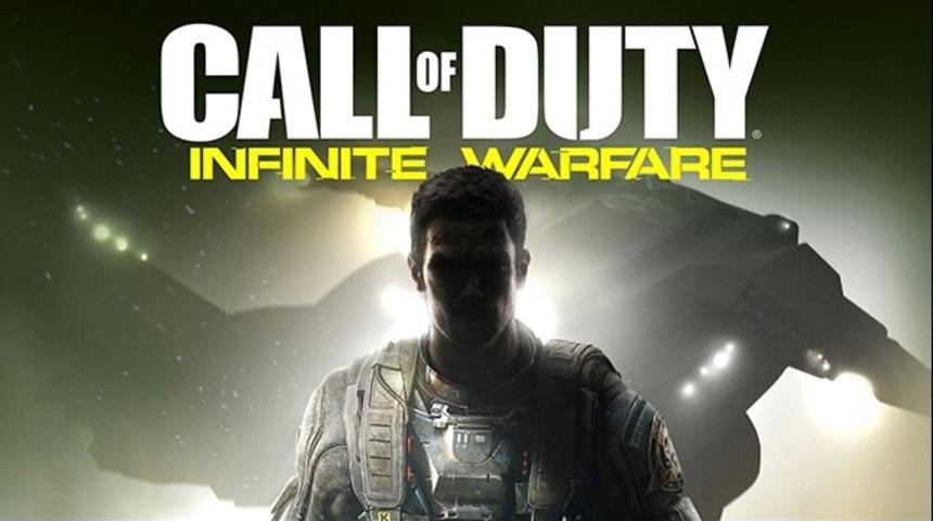 Infinite Warfare kısa süreliğine ücretsiz olacak