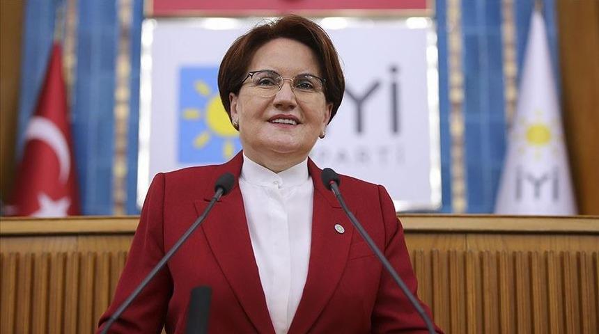 Canlı yayında çarpıcı "Meral Akşener" iddiası! Deniz Zeyrek, "Güçlü bir Bakan'dan duydum" diyerek açıkladı