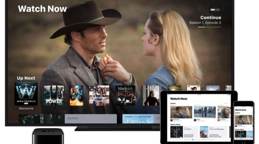 Yeni Apple iOS 10.2 sahnede!