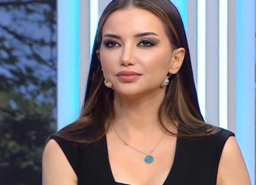 Esra Ezmeci'ye gelen 'bekaret' sorusu şoke etti! "Sevgilinizin &ouml;zellikleri..."