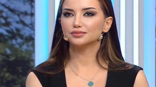 Esra Ezmeci'ye gelen 'bekaret' sorusu şoke etti! Sevgilinizin özellikleri...