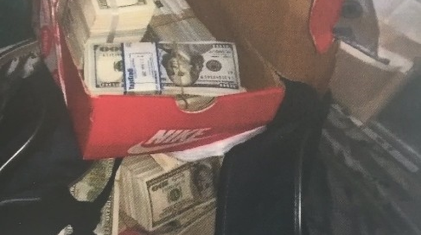 Yakalanan Fet&ouml;cu'nun Evinde &Ouml;yle Bir Şey &Ccedil;ıktı'ki ŞOK Olucaksınız