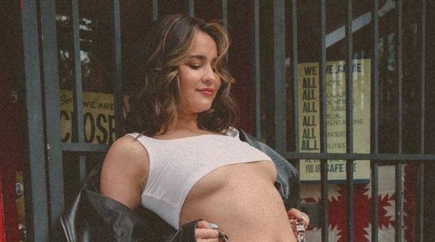 Yetişkin içerik sektörüne böyle girdi! ''Kazadan sonra hareket bile edemiyordum ama...''