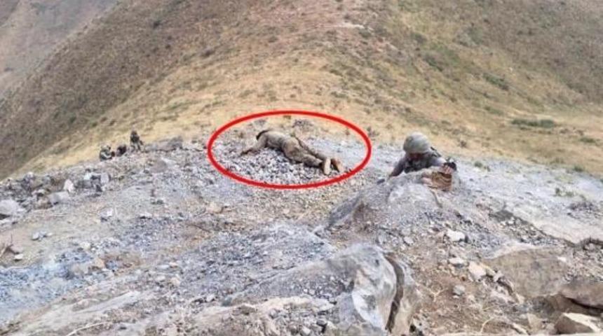 Son Dakika Hakkari &Ccedil;ukurca'da B&uuml;y&uuml;k Operasyon Şehidimiz Varmı?