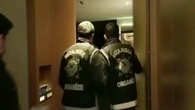 Alman enerji şirketini tuzağa düşürmüşler! Milyon euro'luk vurgun: Çok sayıda kişi yakalandı