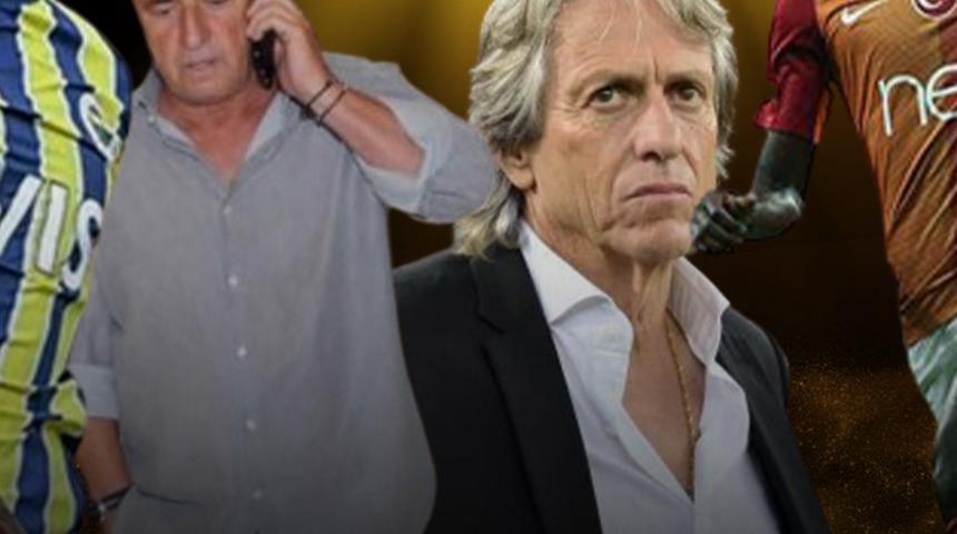 Kadro dışı kalmıştı! Fenerbahçe'nin yıldızından Fatih Terim'e telefon...