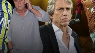 Kadro dışı kalmıştı! Fenerbahçe'nin yıldızından Fatih Terim'e telefon...