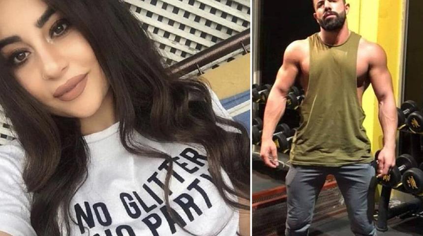 Sevgilisi Zeynep Şenpınar'ı katletmişti! Boksör Selim Ahmet Kemaloğlu için flaş karar