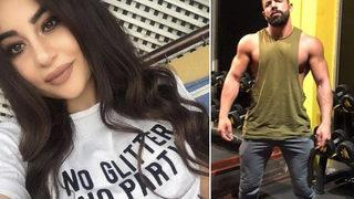 Sevgilisi Zeynep Şenpınar'ı katletmişti! Boksör Selim Ahmet Kemaloğlu için flaş karar