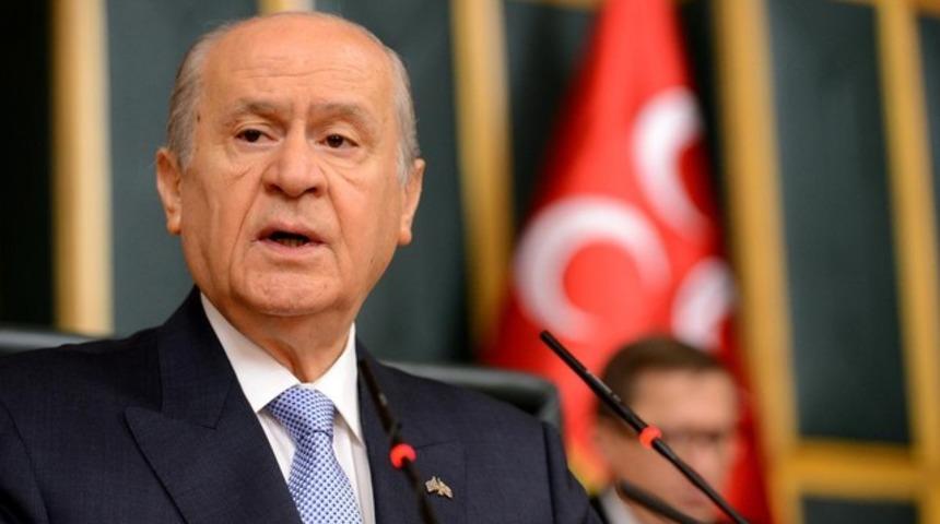 MHP'den son dakika referandum genelgesi!