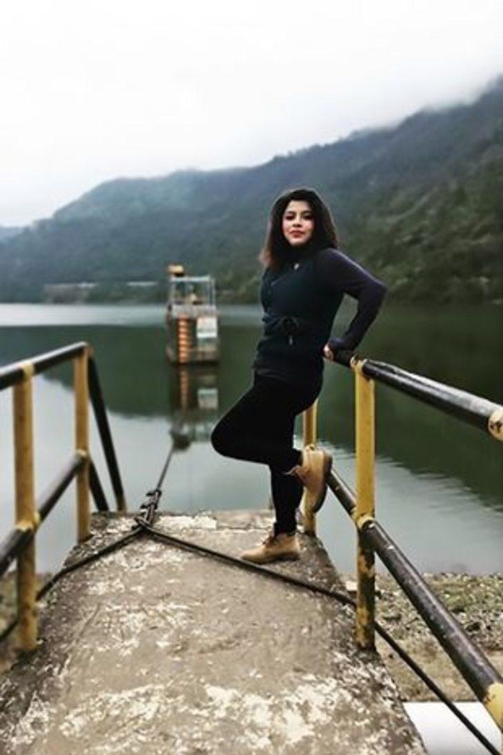 Vahşeti komşuları gördü! Kendisinden 21 yaş küçük sevgilisini öldürüp parçalara ayırdı... Tuvalete atıp sifonu çekti G2