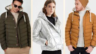 Yaklaşan soğuklarda sıcacık olmanızı sağlayacak 500 TL altı montları sizin i&ccedil;in se&ccedil;tik!