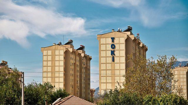 TOKİ’den 500 bin konut için ilk somut adım! 17 ilde harekete geçildi: 25 Ekim’de başlıyor! 2 trilyon liradan fazla…